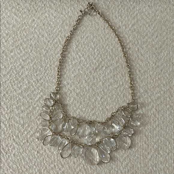 Lot of Five Statement Necklace Set - Picture 2 of 6